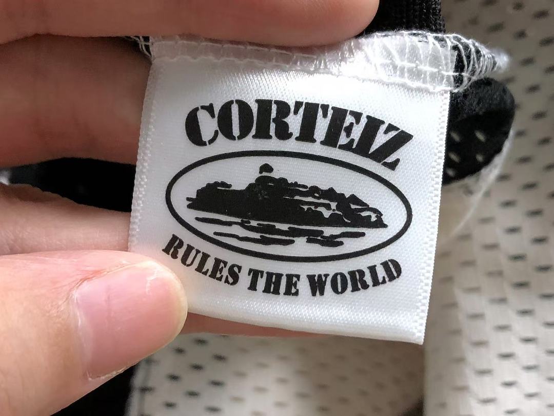 Corteiz 118 CORTEIZ LONG SLEEVED 5208251278 (Im 170Cm 60Kg I Wear Size L In The Phot) - Image 17