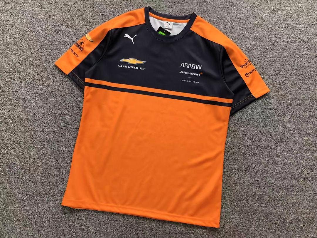 Unbranded 115 FOOTBALL T-SHIRT 124412002 (Im 170Cm 60Kg I Wear Size L In The Phot) - Image 6