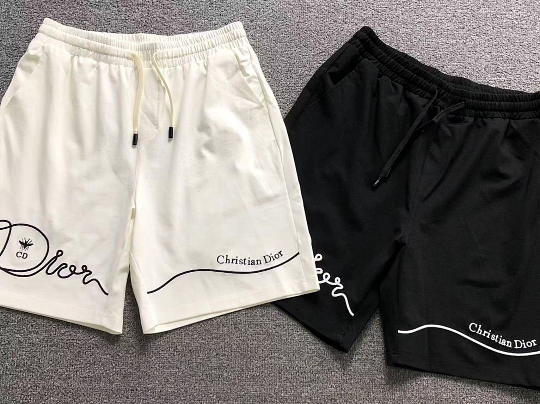 Dior 115 D⭐O⭐ SHORTS 3203236920 (Im 170Cm 60Kg I Wear Size 2XL In The Phot) - Image 6