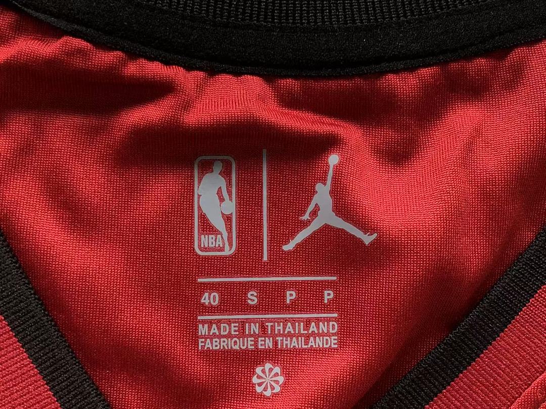 Unbranded 105 NBA BASKETBALL VEST 1281822002 (Im 170Cm 60Kg I Wear Size S In The Phot) - Image 18