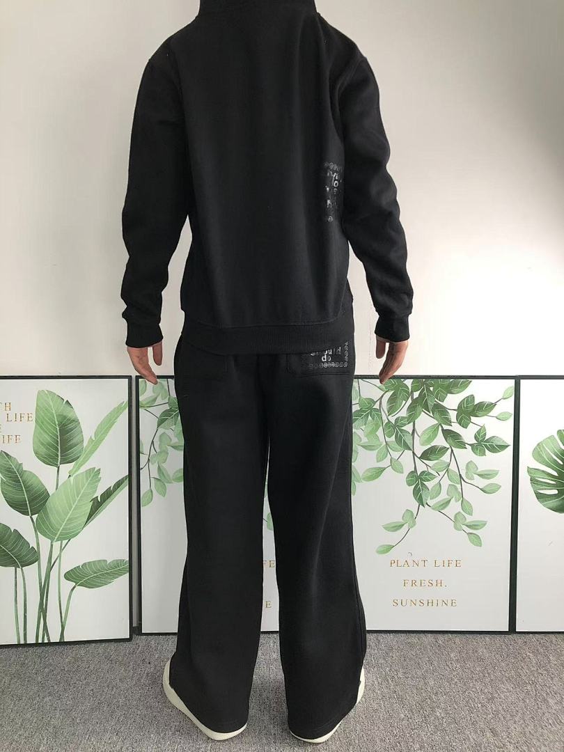Unbranded TROUSERS135 A⭐W⭐YS HOODIE - Image 5