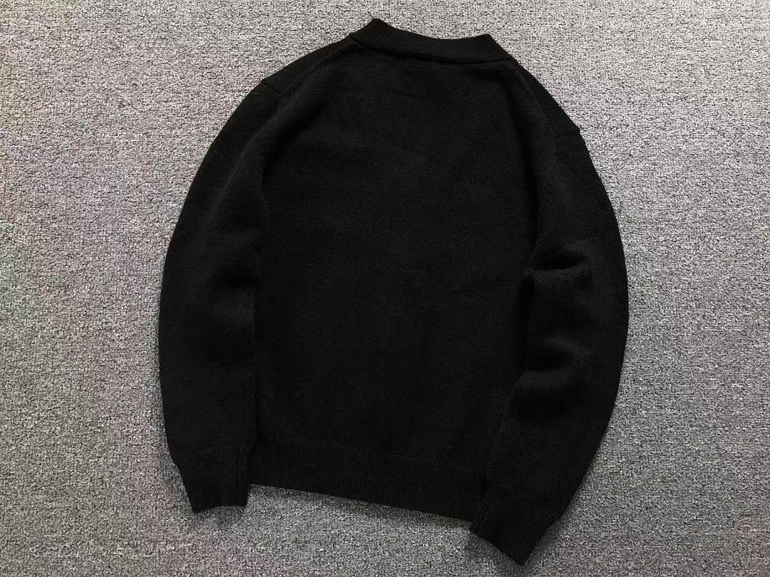 AMIRI 218 AMIRI SWEATER 128291260 (Im 170Cm 60Kg I Wear Size S In The Phot) - Image 15