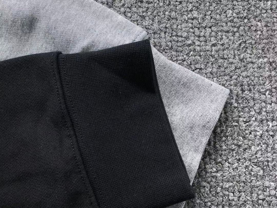 AMI 135 AMI HOODIE 3208212121 (Im 170Cm 60Kg I Wear Size M In The Phot) - Image 17