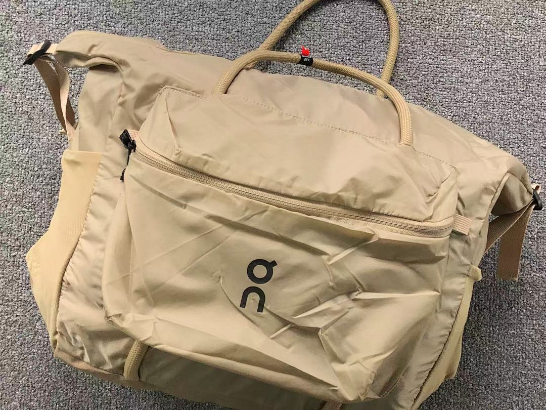 On Running 218 ON BAG 4201151275 (Long 60CM* Wide 17CM* High 42CM) - Image 13