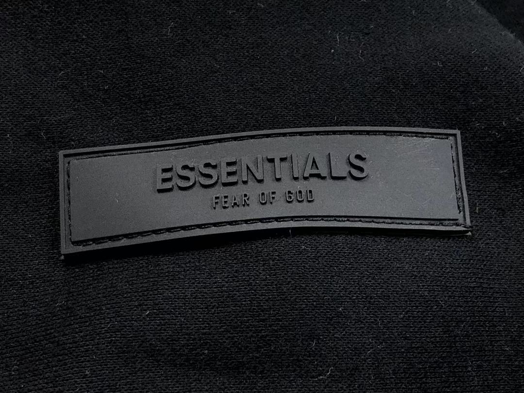 Fear of God TROUSERS 135 FOG HOODIE - Image 29