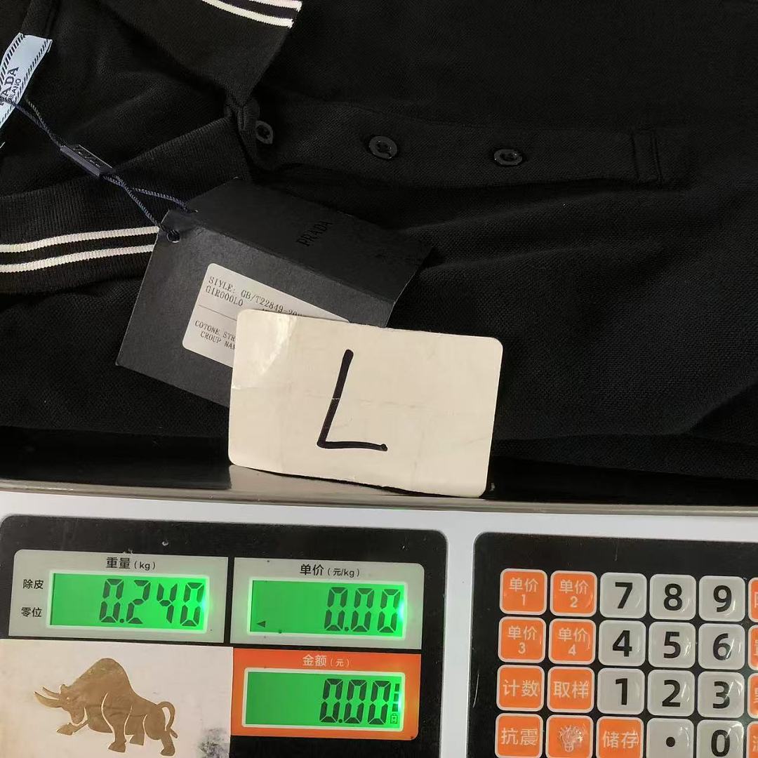 Unbranded 175 P⭐A⭐A POLO 2205291301 (Im 170Cm 60Kg I Wear Size L In The Phot) - Image 29