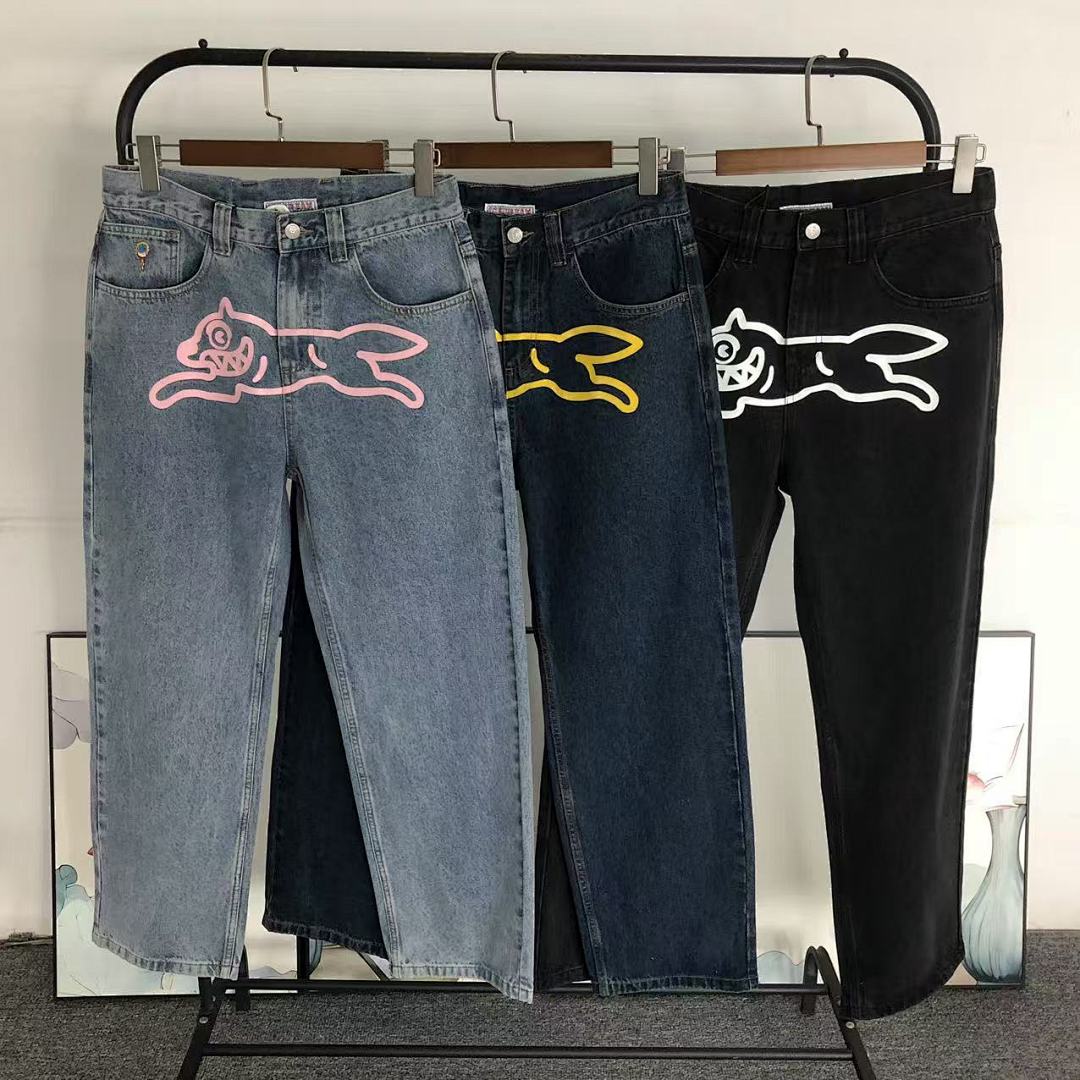 Icecream 185 IC⭐⭐R⭐AM TROUSERS 1108200126 (Im 170Cm 60Kg I Wear Size 30 In The Phot) - Image 36