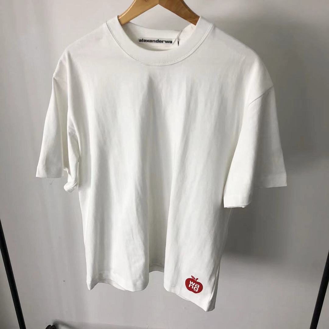 Alexander Wang 115 A⭐⭐X⭐⭐⭐ER W⭐⭐G T-SHIRT 412150577 (Im 170Cm 57Kg I Wear Size S In The Phot) - Image 15