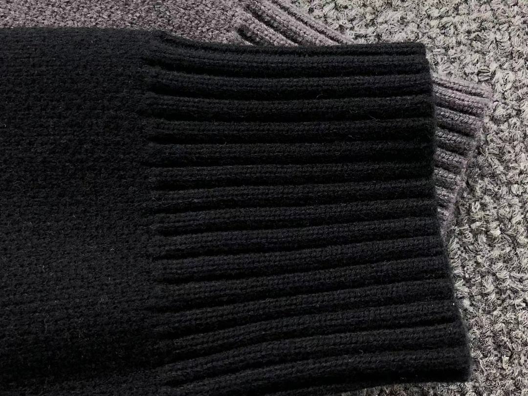We11done 178 WE11 ⭐⭐NE SWEATER 3109170417 (Im 170Cm 60Kg I Wear Size S In The Phot) - Image 19