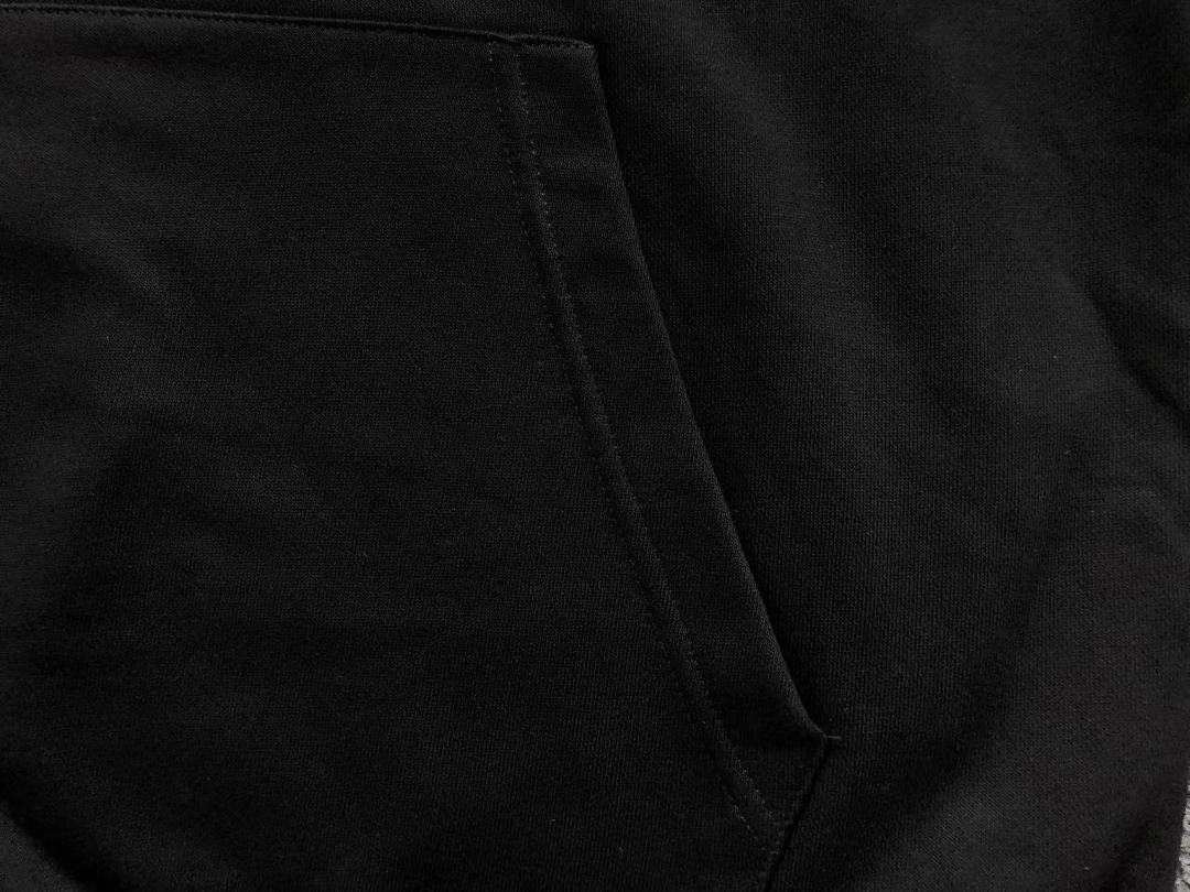 Off-White 165 OFF-WHITE HOODIE 3209050119 (Im 170Cm 60Kg I Wear Size M In The Phot) - Image 20