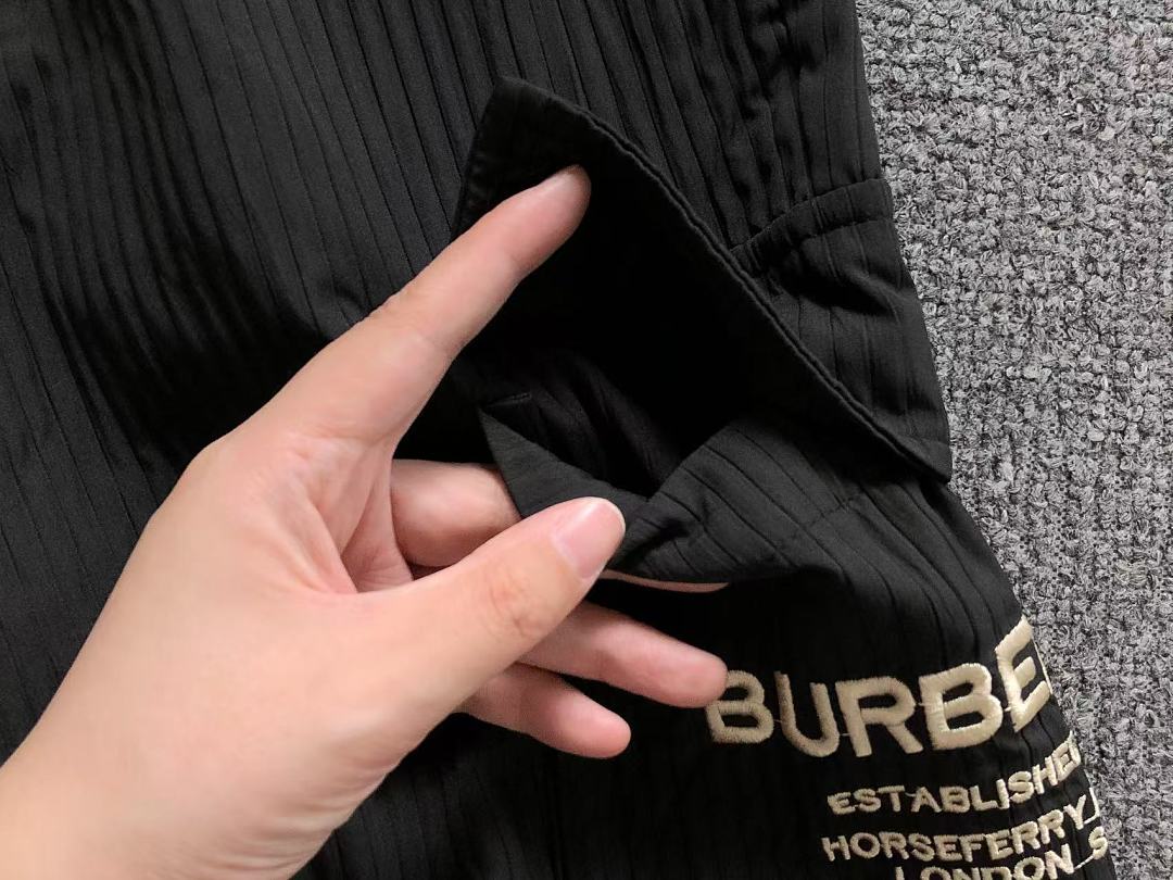 Burberry 158 B⭐R⭐E⭐RY TROUSERS 52070110147 (Im 170Cm 60Kg I Wear Size M In The Phot) - Image 28