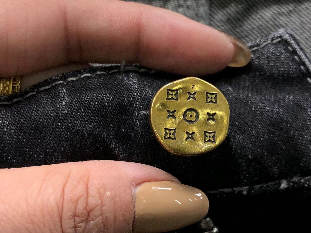 Louis Vuitton 245 L⭐ - Image 19