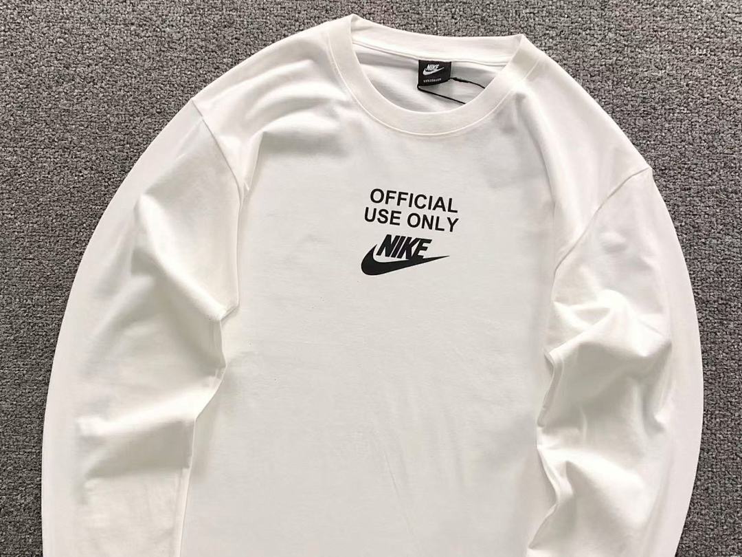 Unbranded 138 N⭐K⭐ LONG SLEEVED 2111011501 (Im 170Cm 60Kg I Wear Size M In The Phot) - Image 8