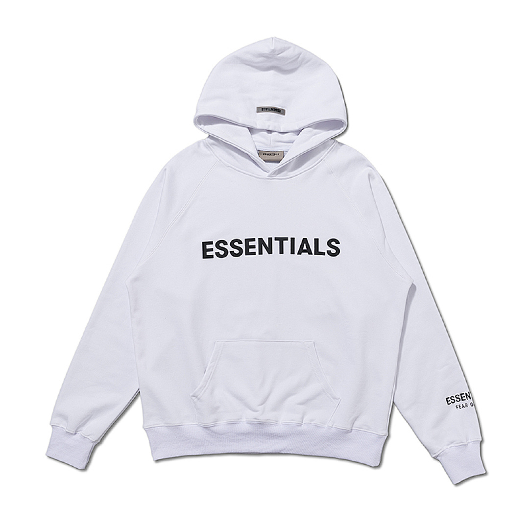 Fear of God 136 FOG HOODIE - Image 31