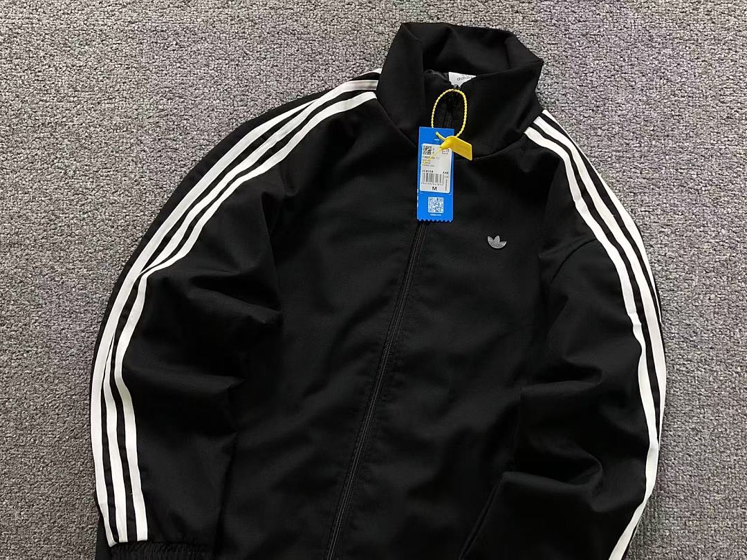 Adidas 168 A⭐I⭐AS JACKET 4204292277 (Im 170Cm 60Kg I Wear Size M In The Phot) - Image 11