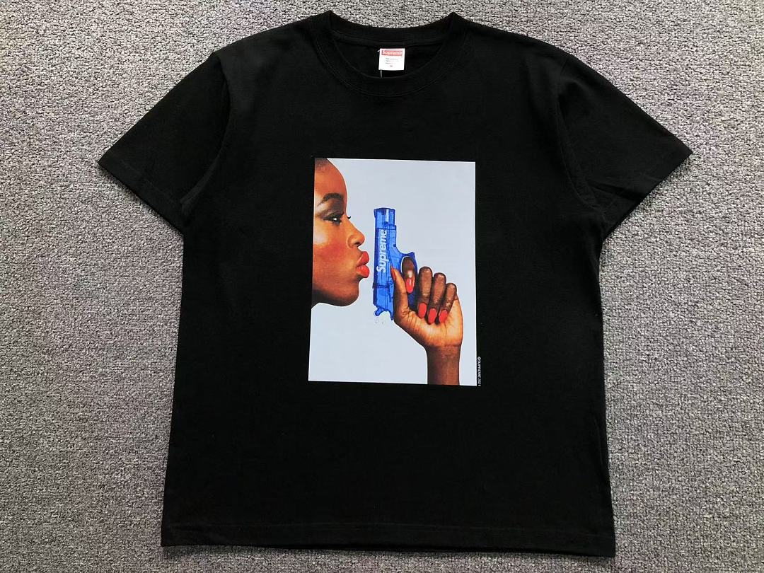 Supreme 98 S⭐⭐R⭐⭐E T-SHIRT 127210202 (Im 170Cm 60Kg I Wear Size M In The Phot) - Image 23
