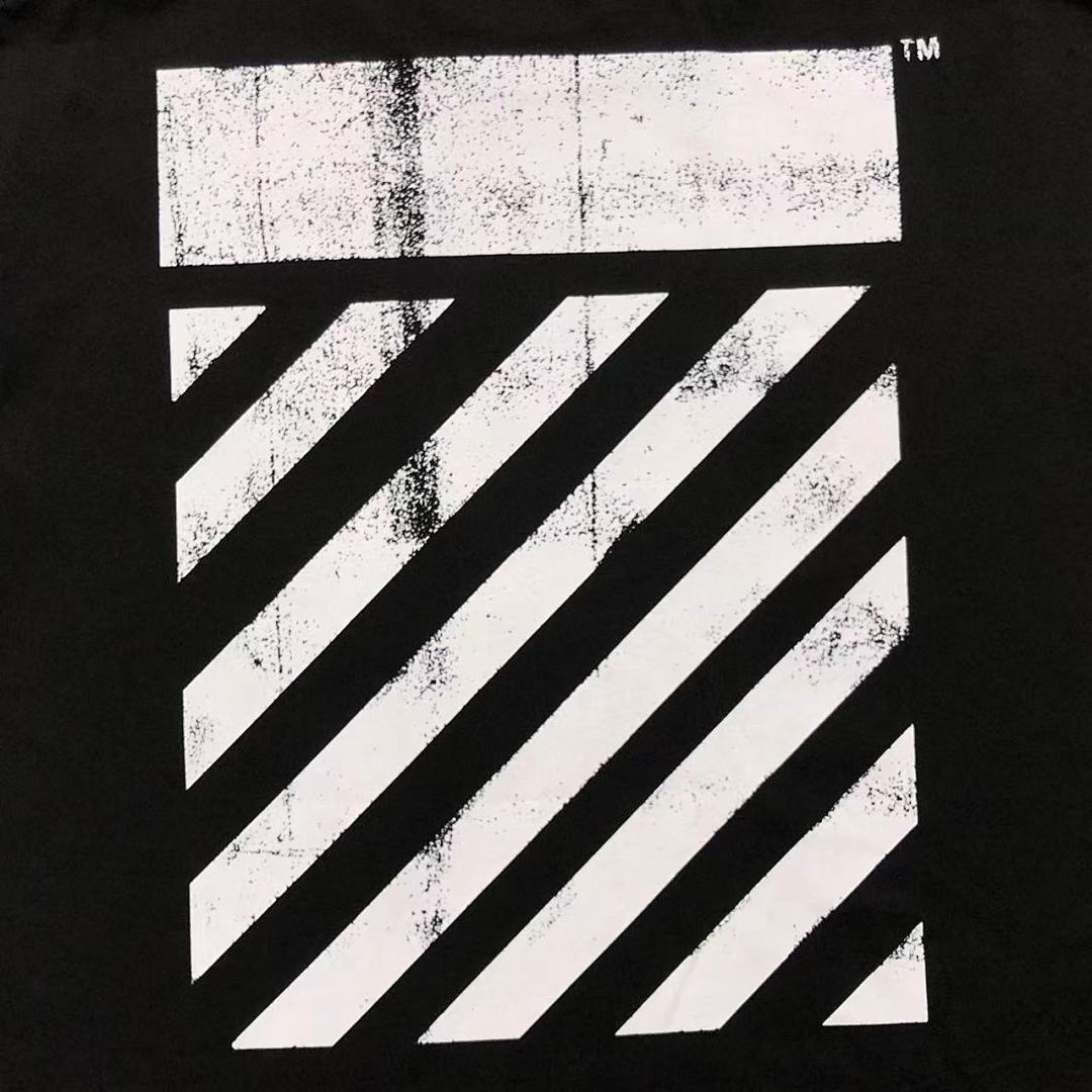 Off-White 108 OFF-WHITE T-SHIRT 521235219 (Im 170Cm 60Kg I Wear Size M In The Phot) - Image 18