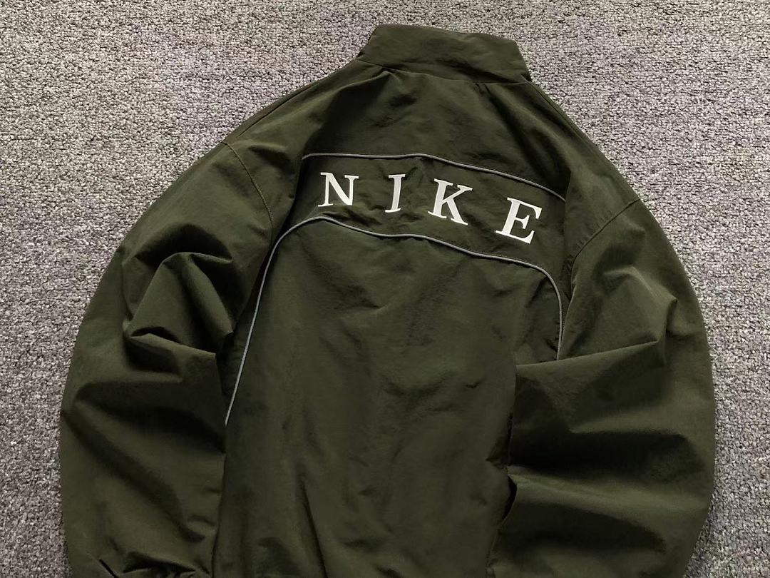 Nike TROUSERS145 N⭐K⭐ JACKET - Image 9