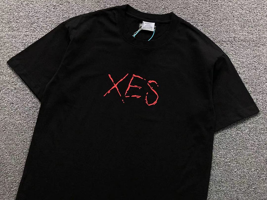 Vetements 88 VETEMENTS T-SHIRT 482308145 (Im 170Cm 60Kg I Wear Size S In The Phot) - Image 7