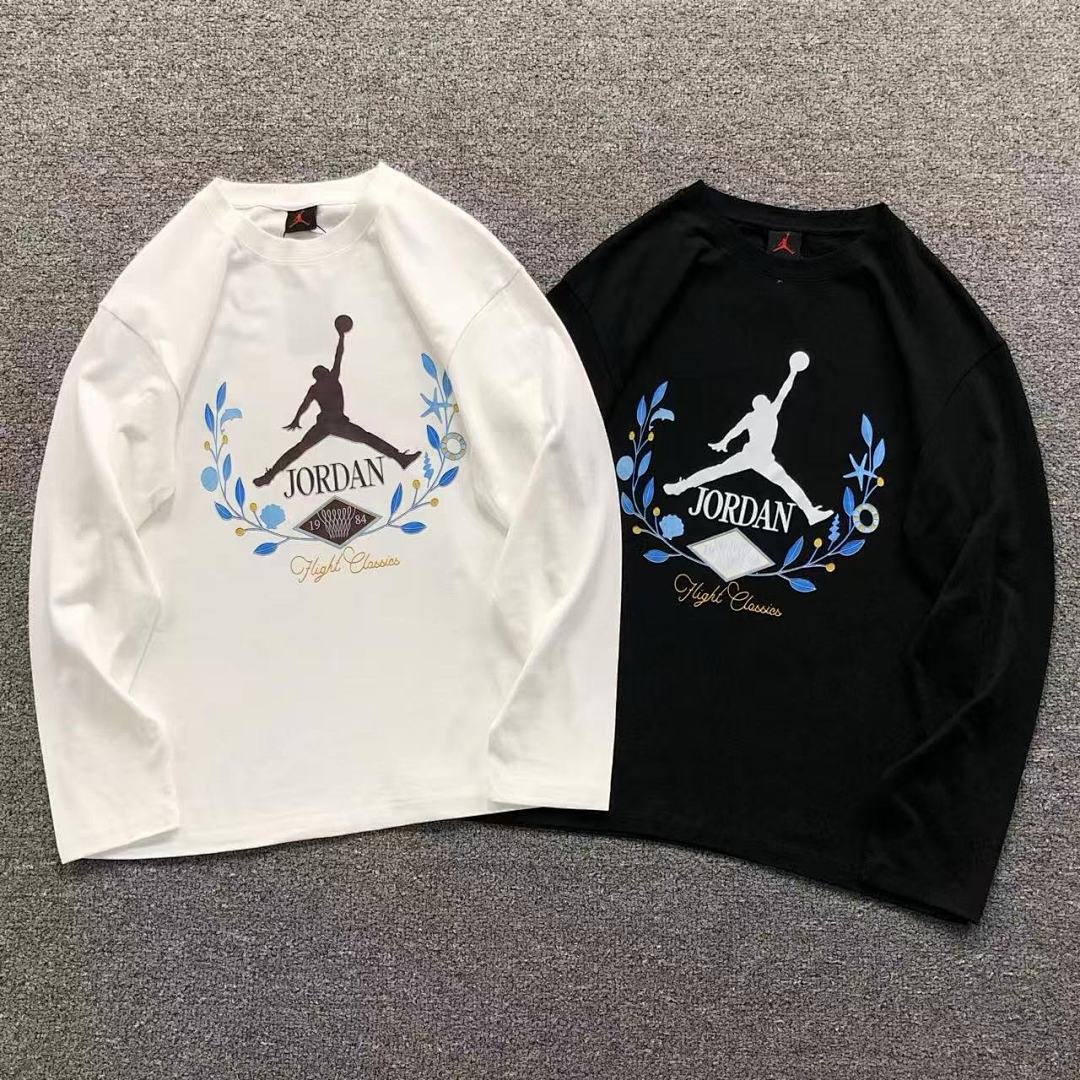 Unbranded 138 A⭐R J⭐R⭐AN LONG SLEEVED 2111010201 (Im 170Cm 60Kg I Wear Size M In The Phot)