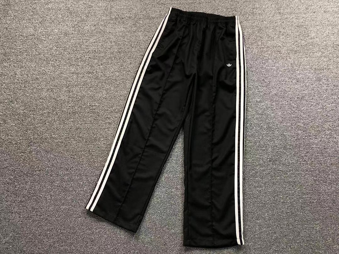 Adidas 138 A⭐I⭐AS TROUSERS 4205080977 (Im 170Cm 60Kg I Wear Size L In The Phot) - Image 11