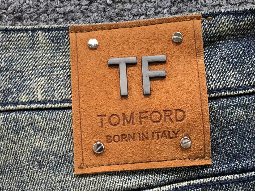 Unbranded 175 TOM FORD - Image 7