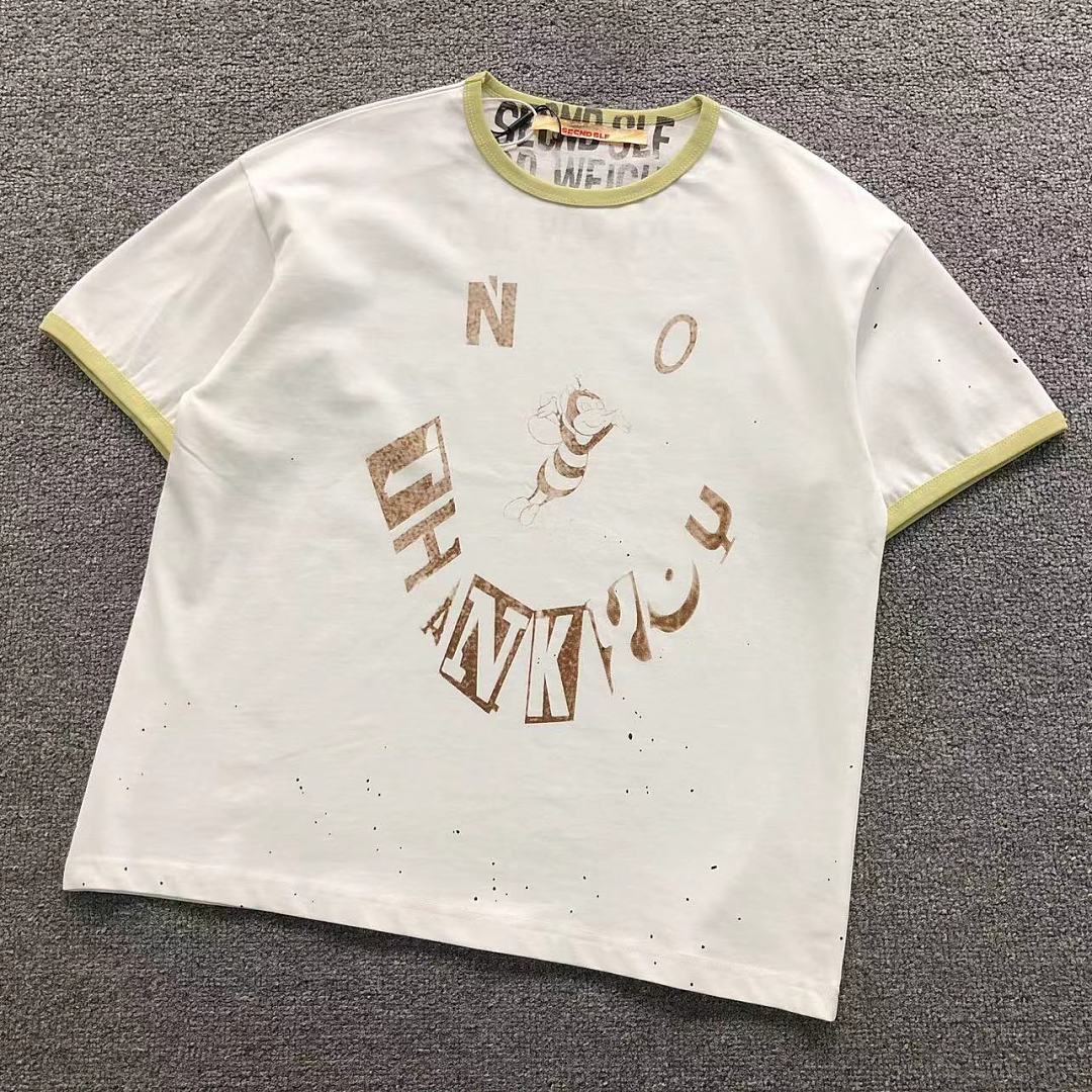 Unbranded 118 FASHION T-SHIRT 3208130817 (Im 170Cm 60Kg I Wear Size S In The Phot)