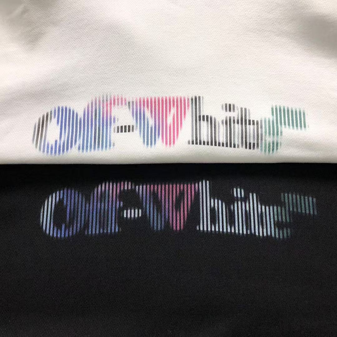 Off-White 175 OFF-WHITE HOODIE 59012519 (Im 170Cm 60Kg I Wear Size S In The Phot) - Image 18