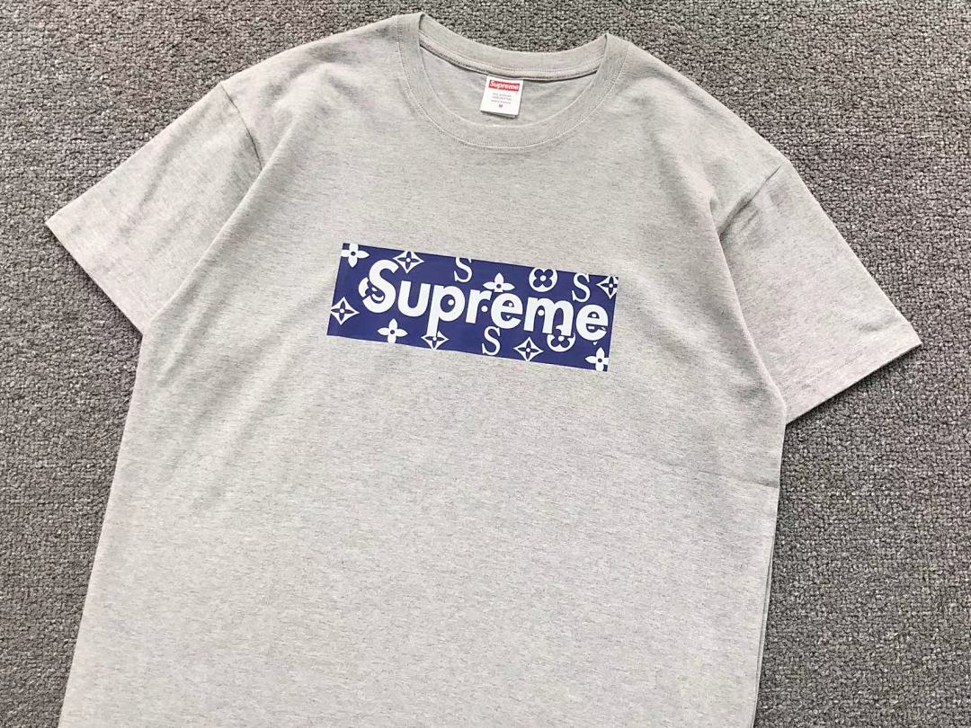Supreme 115 S⭐⭐R⭐⭐E T-SHIRT 4203211577 (Im 170Cm 60Kg I Wear Size M In The Phot) - Image 11