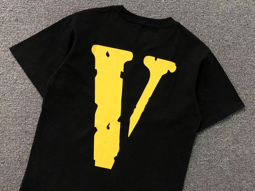 On Running 69 VLONE T-SHIRT 504145591 (Im 170Cm 60Kg I Wear Size S In The Phot) - Image 17