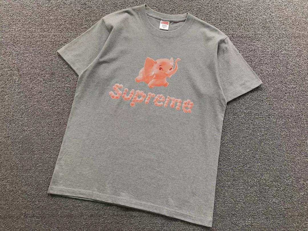 Supreme 98 S⭐⭐R⭐⭐E T-SHIRT 4207211002 (Im 170Cm 60Kg I Wear Size XL In The Phot) - Image 20