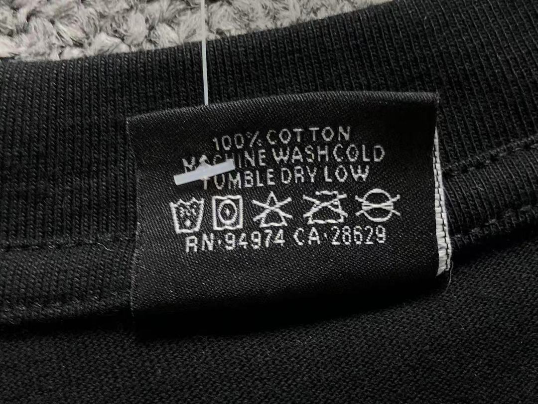 Nike 88 N⭐K⭐ STUSSY T-SHIRT 3207202321 (Im 170Cm 60Kg I Wear Size M In The Phot) - Image 19