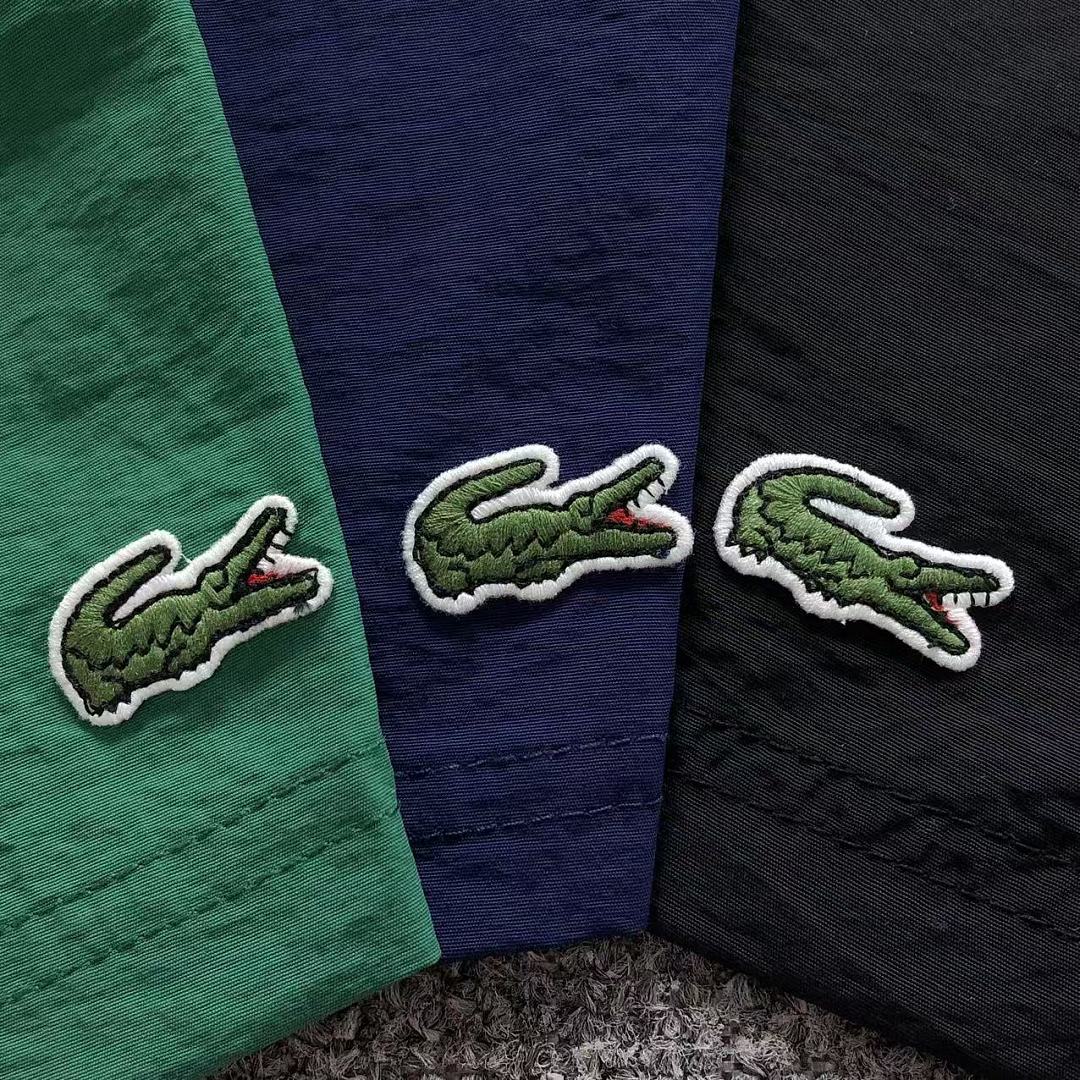 Lacoste 118 LACOSTE SHORTS 125945159 (Im 170Cm 60Kg I Wear Size M In The Phot) - Image 14
