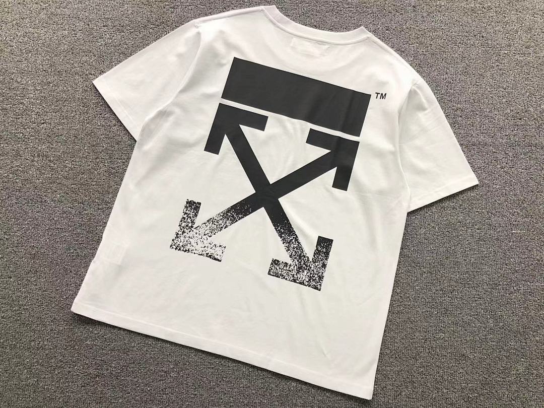 Off-White 98 OFF-WHITE T-SHIRT - Image 11