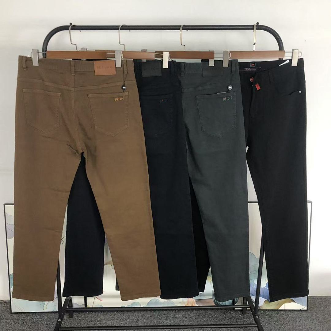 Kenzo 168 K⭐⭐O⭐ TROUSERS 3106280305 (Im 170Cm 60Kg I Wear Size 31 In The Phot) - Image 37