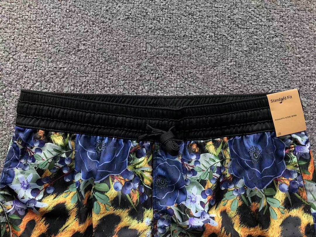 Unbranded 85 NBA BASKETBALL SHORTS 11042837002 (Im 170Cm 60Kg I Wear Size XL In The Phot) - Image 14