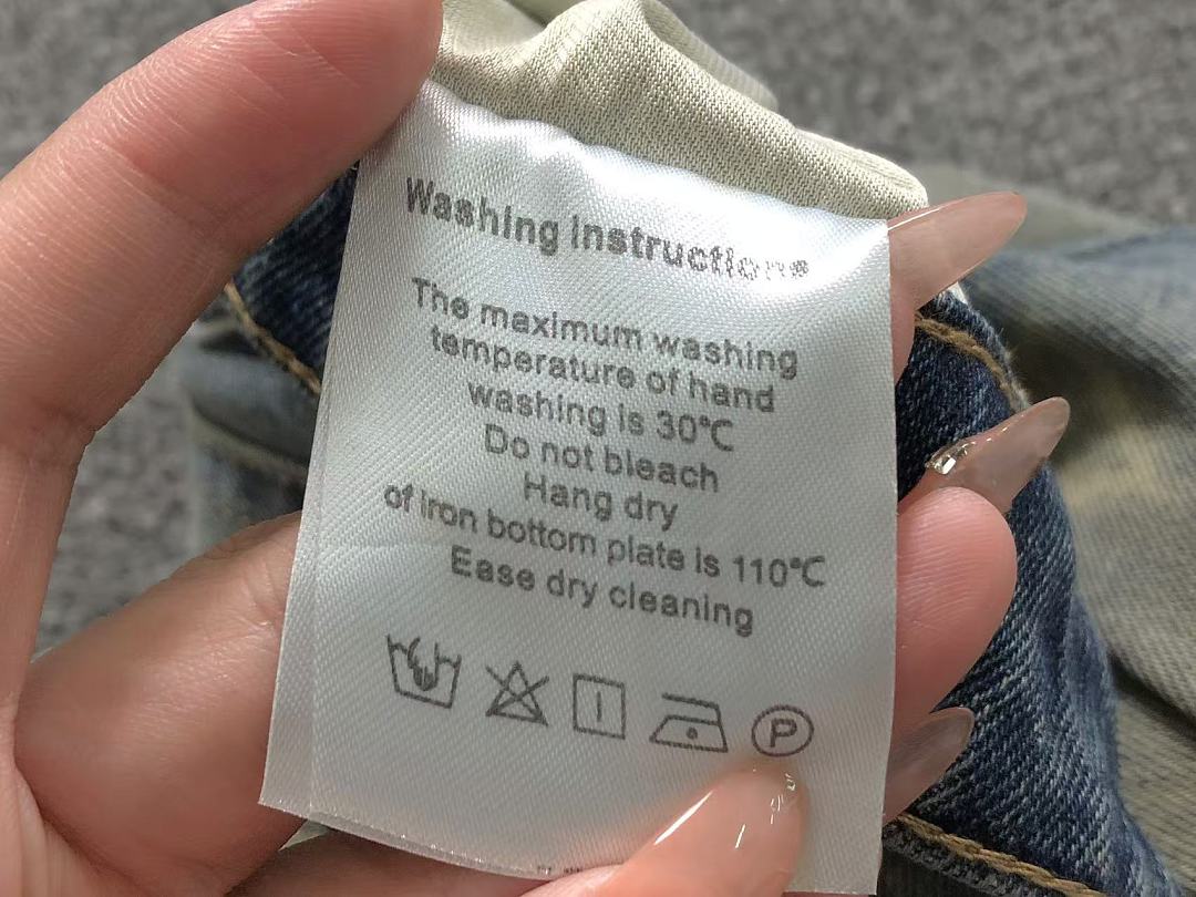 Unbranded 175 L⭐ TROUSERS 2207202401 (Im 170Cm 60Kg I Wear Size 32 In The Phot) - Image 24