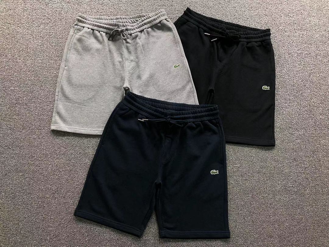 Lacoste 128 LACOSTE SHORTS 2204150904 (Im 170Cm 60Kg I Wear Size L In The Phot) - Image 6