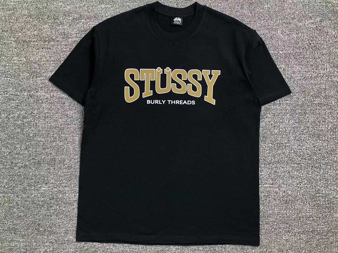 Stussy 85 STUSSY T-SHIRT - Image 6