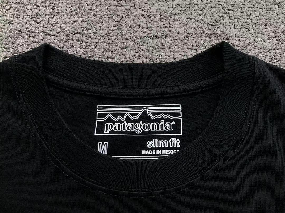 On Running 78 PATAGONIA T-SHIRT 123143102 (Im 170Cm 60Kg I Wear Size M In The Phot) - Image 21