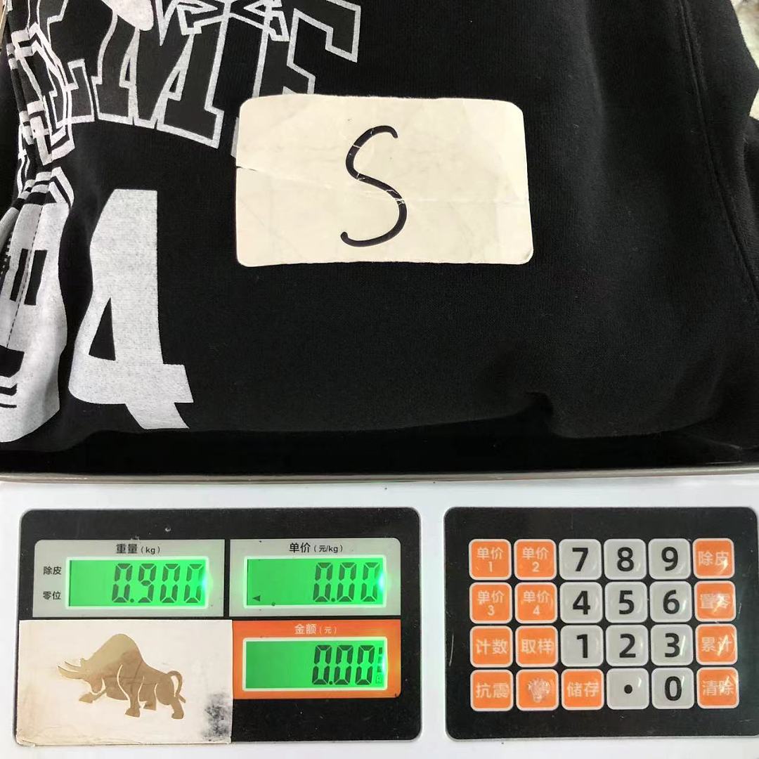 On Running 368 MAISON MARGIELA S⭐⭐R⭐⭐E HOODIE 52071518182 (Im 170Cm 60Kg I Wear Size S In The Phot) - Image 28