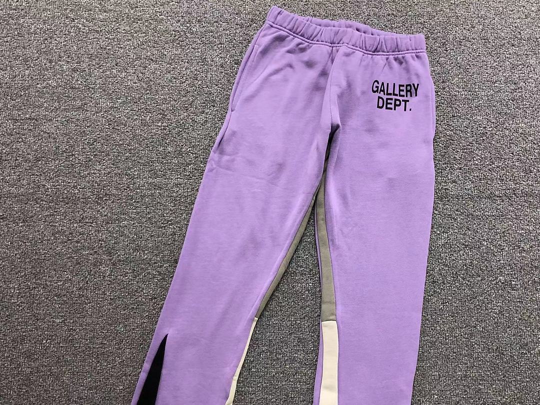 Gallery Dept 128 GALLERY DEPT TROUSERS 12640353 (Im 170Cm 60Kg I Wear Size S In The Phot) - Image 13