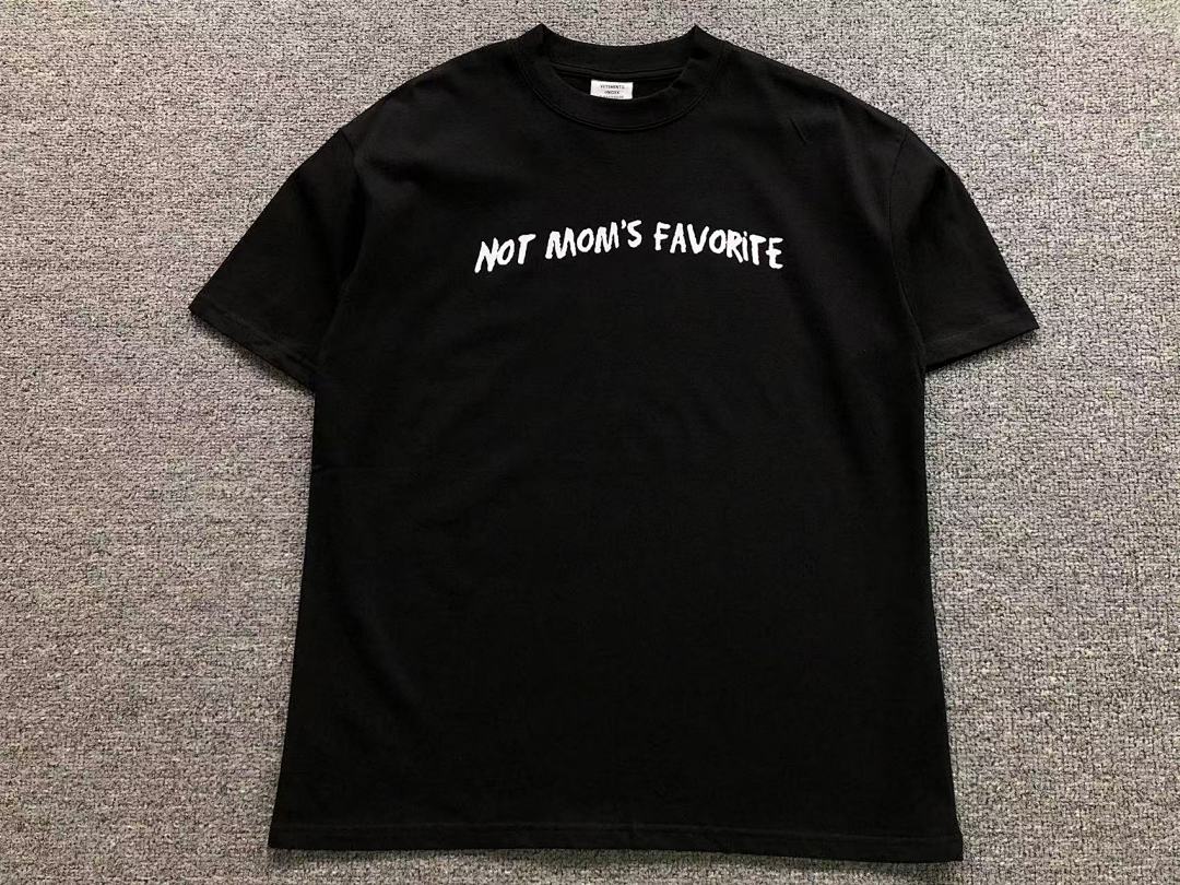 Vetements 85 VETEMENTS T-SHIRT 214172551 (Im 170Cm 60Kg I Wear Size S In The Phot) - Image 5