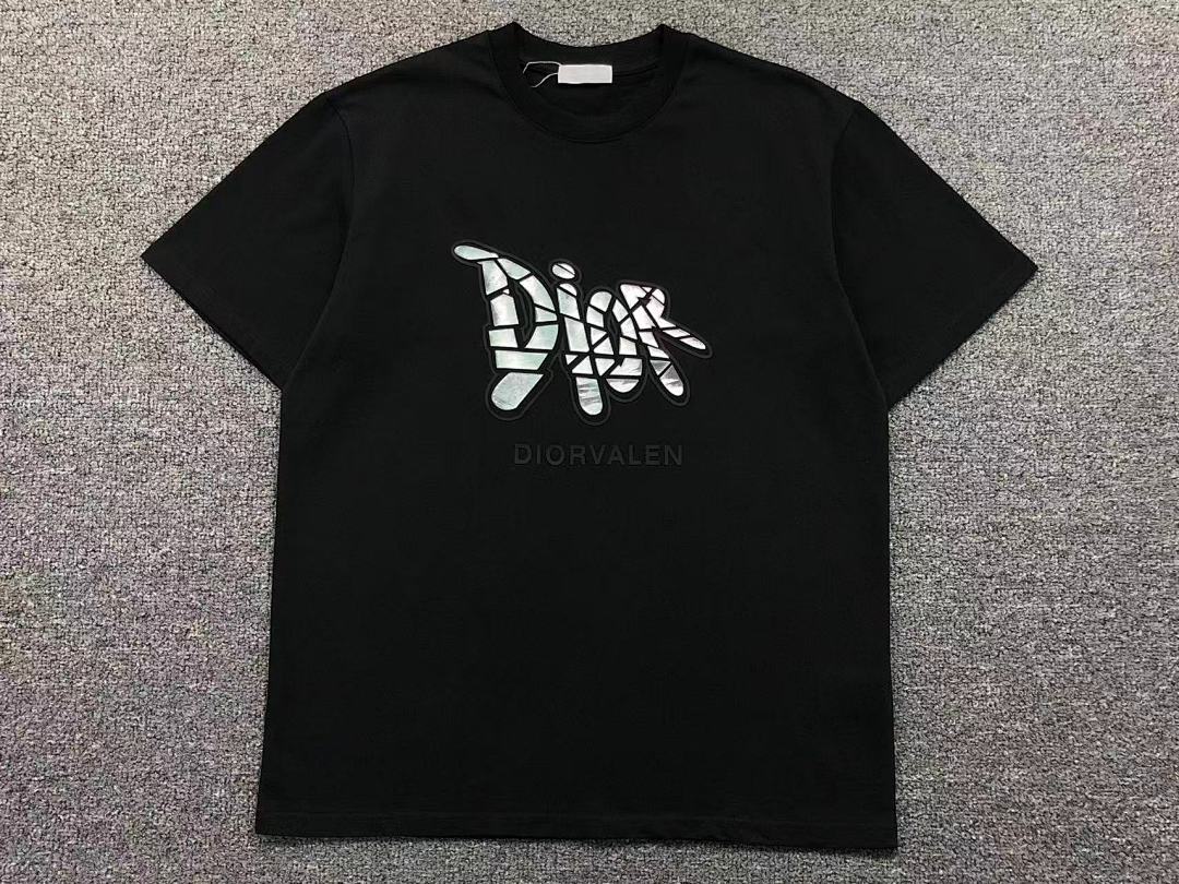 Dior 128 D⭐O⭐ T-SHIRT 3203054521 (Im 170Cm 60Kg I Wear Size M In The Phot) - Image 13