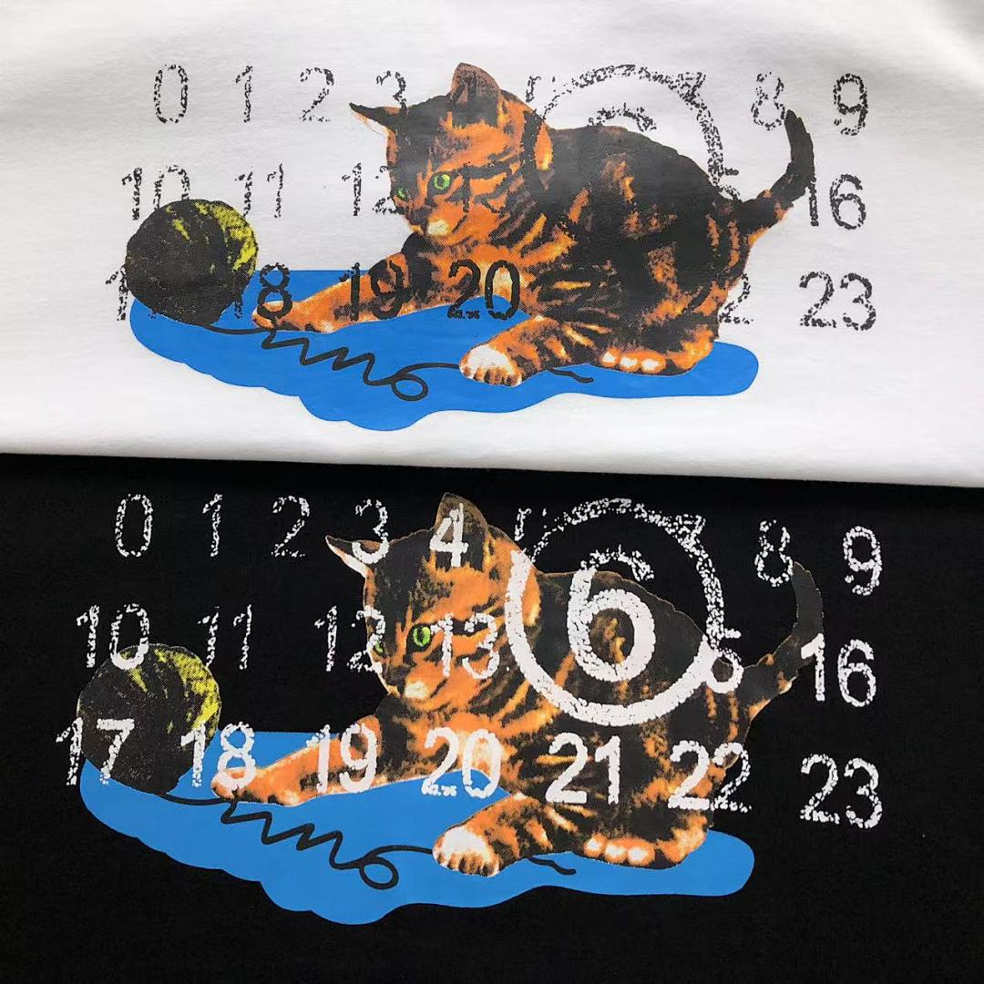 On Running 98 MAISON MARGIELA T-SHIRT 21112903125 (Im 170Cm 60Kg I Wear Size 46 In The Phot) - Image 12