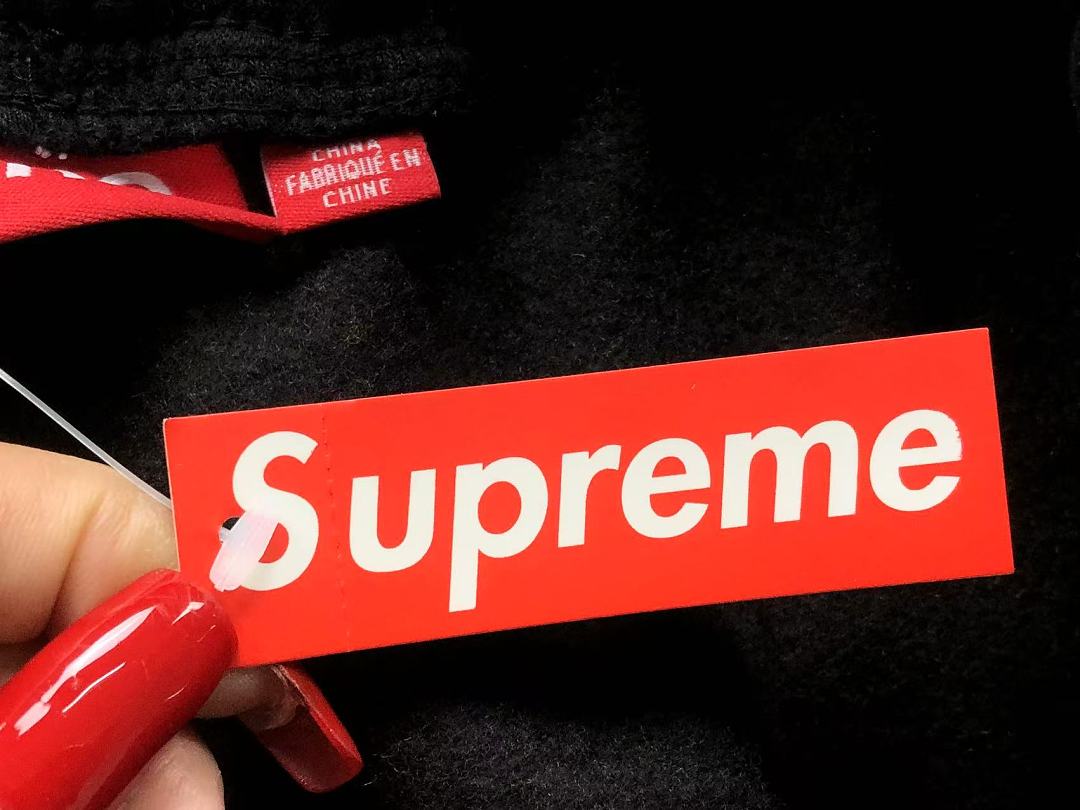 Supreme TROUSERS129 S⭐⭐R⭐⭐E HOODIE - Image 44