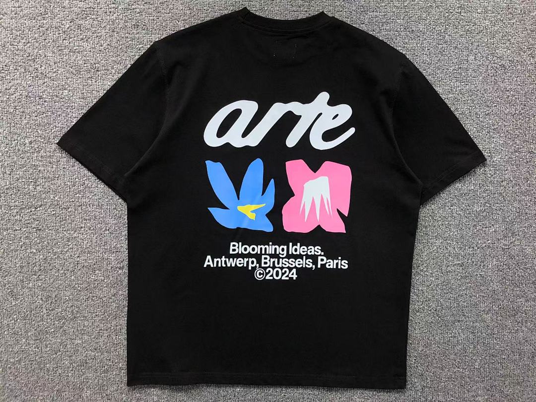 Unbranded 85 A⭐T⭐ T-SHIRT 214303756 (Im 170Cm 60Kg I Wear Size M In The Phot) - Image 5