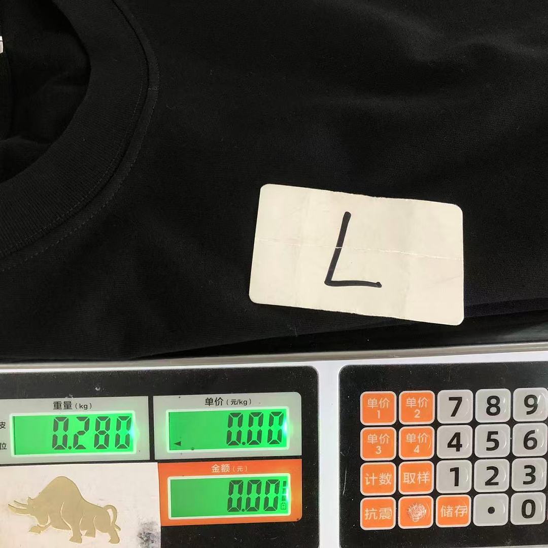 Alexander Wang 112 A⭐⭐X⭐⭐⭐ER W⭐⭐G T-SHIRT 3207221617 (Im 170Cm 60Kg I Wear Size L In The Phot) - Image 25