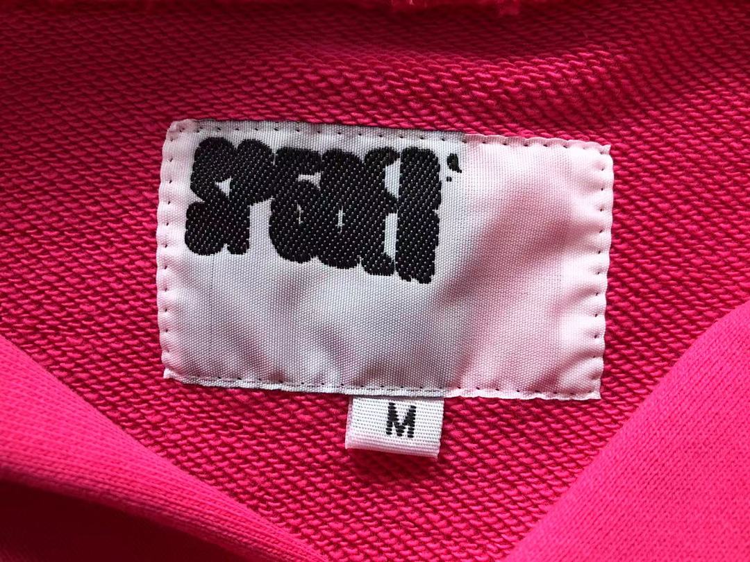Sp5der TROUSERS 125 SP5DER HOODIE - Image 19