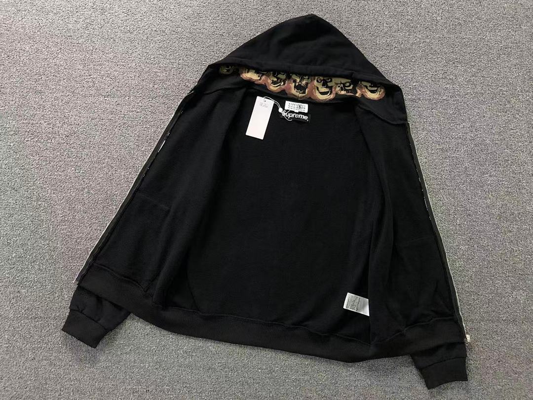 On Running 178 MAISON MARGIELA S⭐⭐R⭐⭐E HOODIE 5122404162 (Im 170Cm 60Kg I Wear Size 46 In The Phot) - Image 29